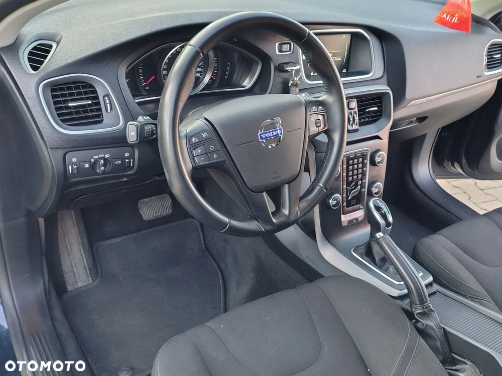 Volvo V40 Cross Country T4 Kinetic - 28