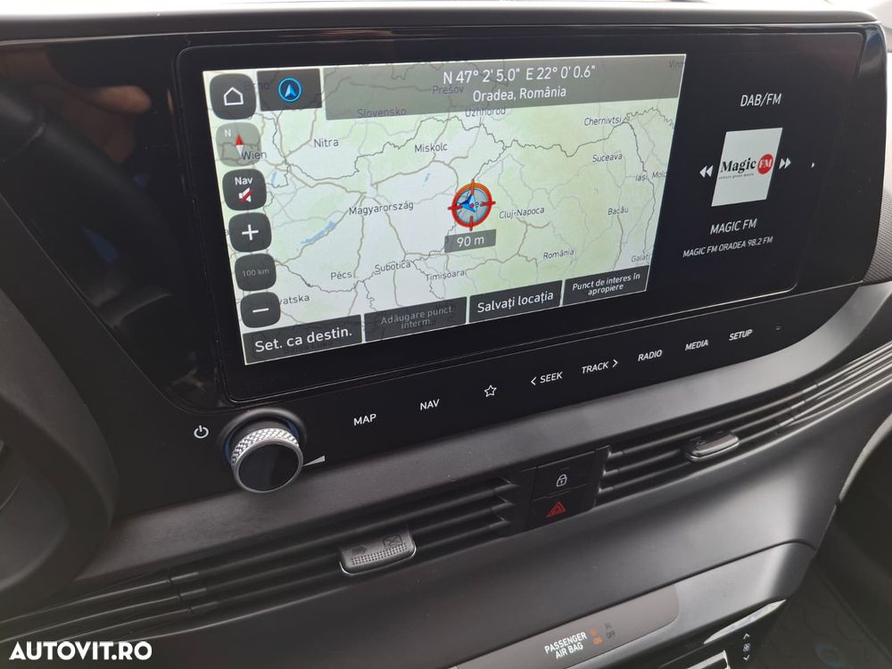 Hyundai i20 - 19