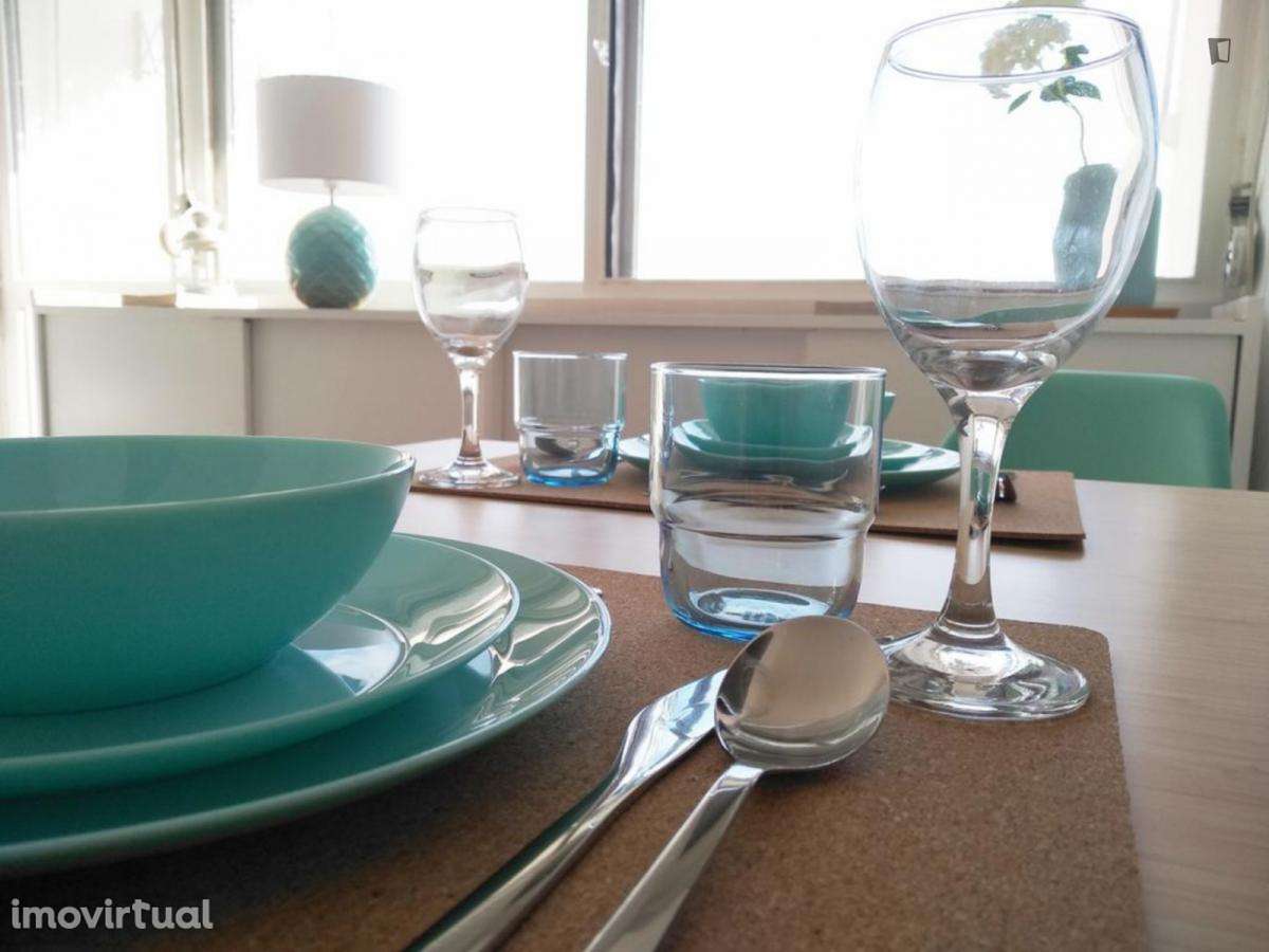 Apartamento com 1 quartos - localizado em Setubal - Grande imagem: 2/34