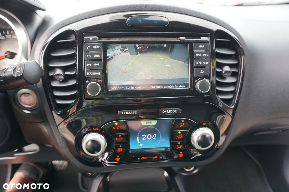Nissan Juke 1.2 DIG-T Edition - 34
