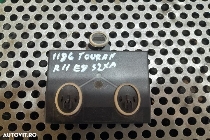 Modul confort 5Q0959392B 5Q0959392B Volkswagen VW Touran 2 [2015 - 20 - 3