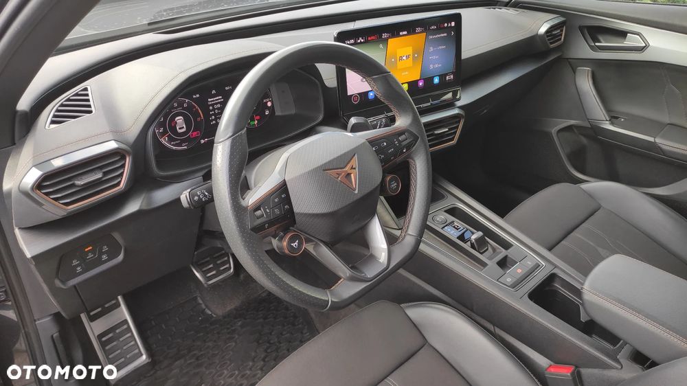 Cupra Formentor 2.0 TSI 4Drive VZ DSG - 17