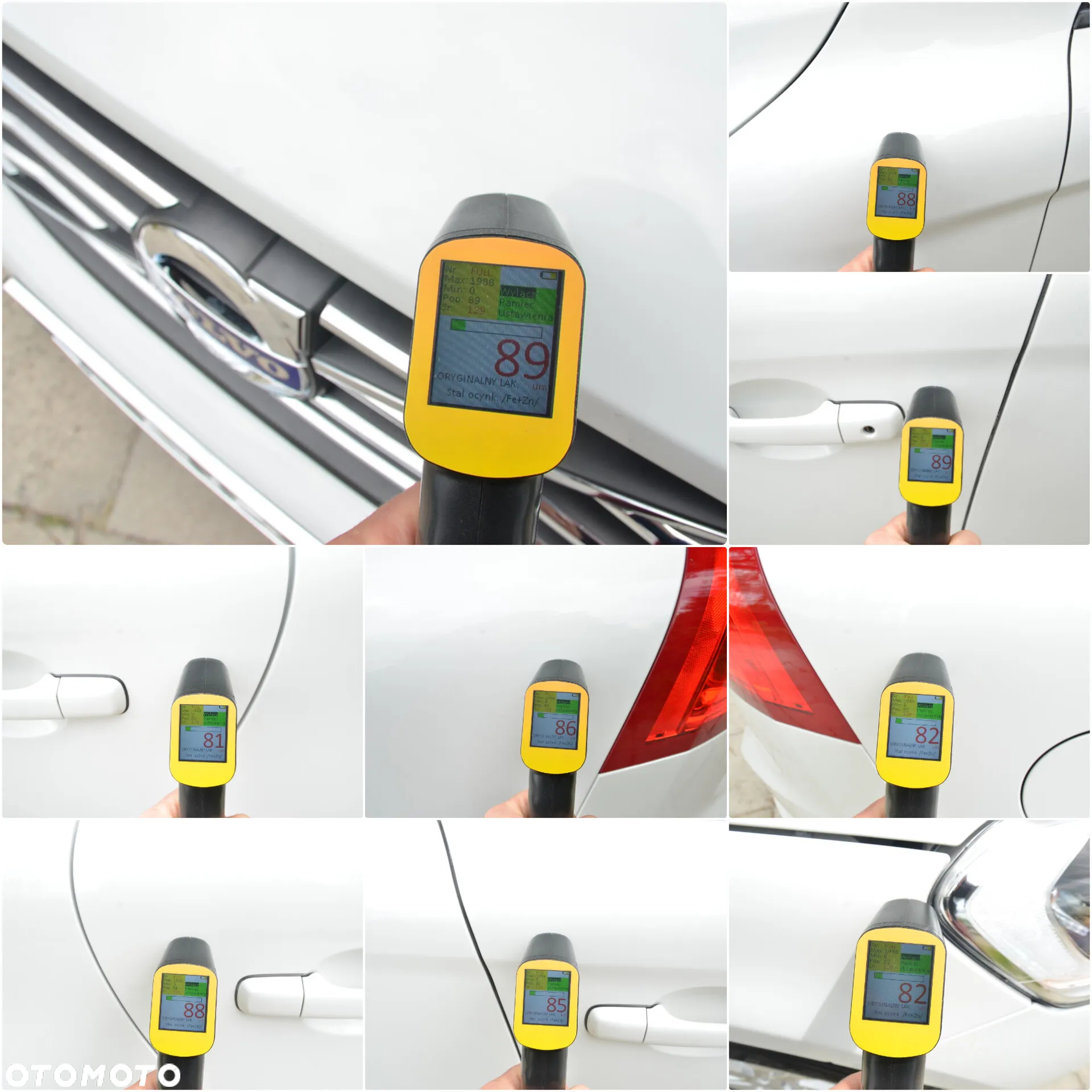 Volvo XC 60 D3 Kinetic - 8