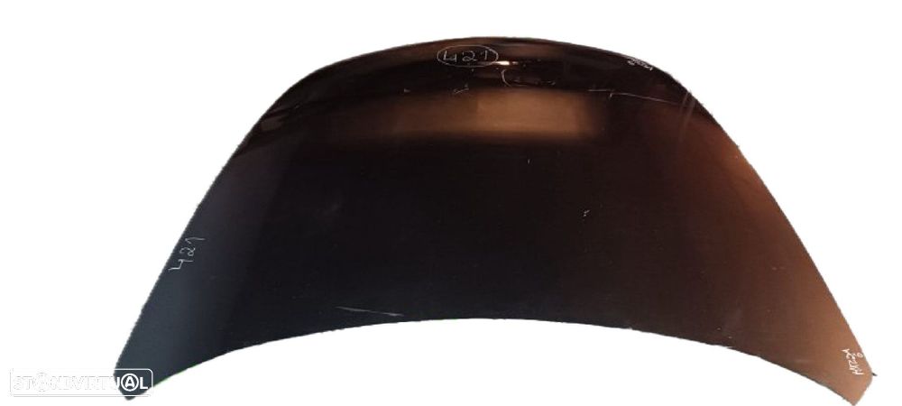 Capot Mazda 6 Hatchback (Gg) - 1