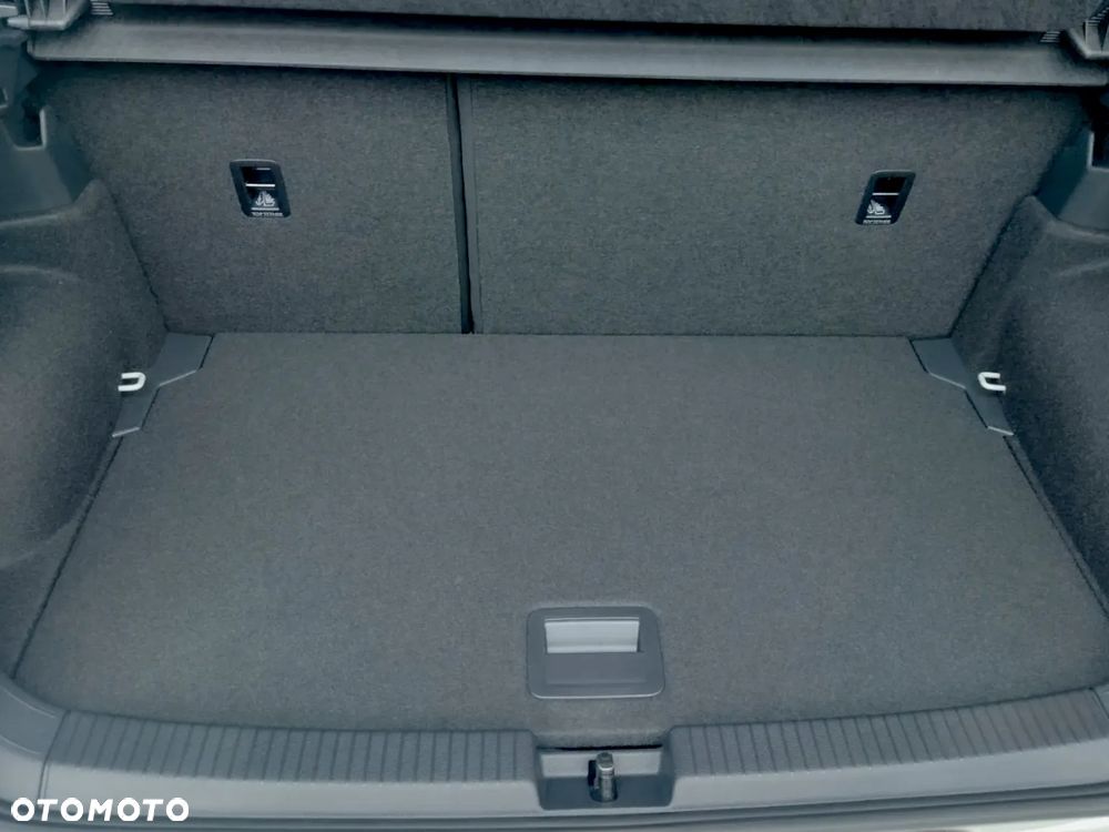 Volkswagen T-Cross 1.5 TSI ACT Life Plus DSG - 6