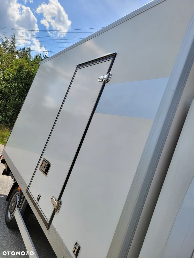 Opel Movano - 8