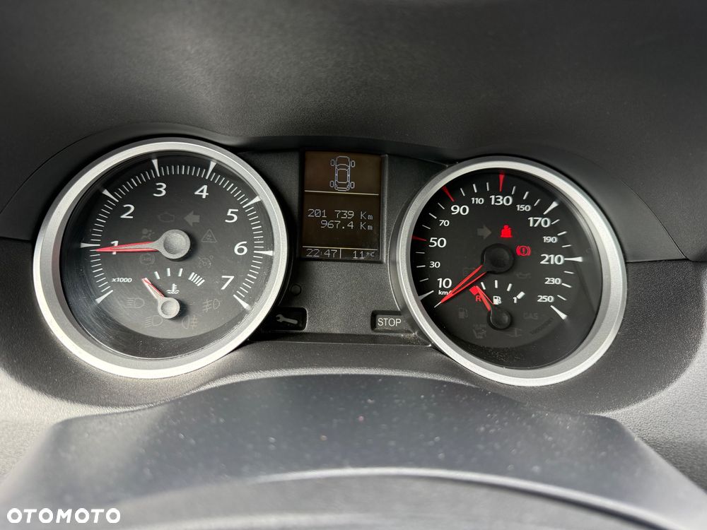 Renault Megane 2.0 Coupe-Cabriolet Luxe Privilege - 15