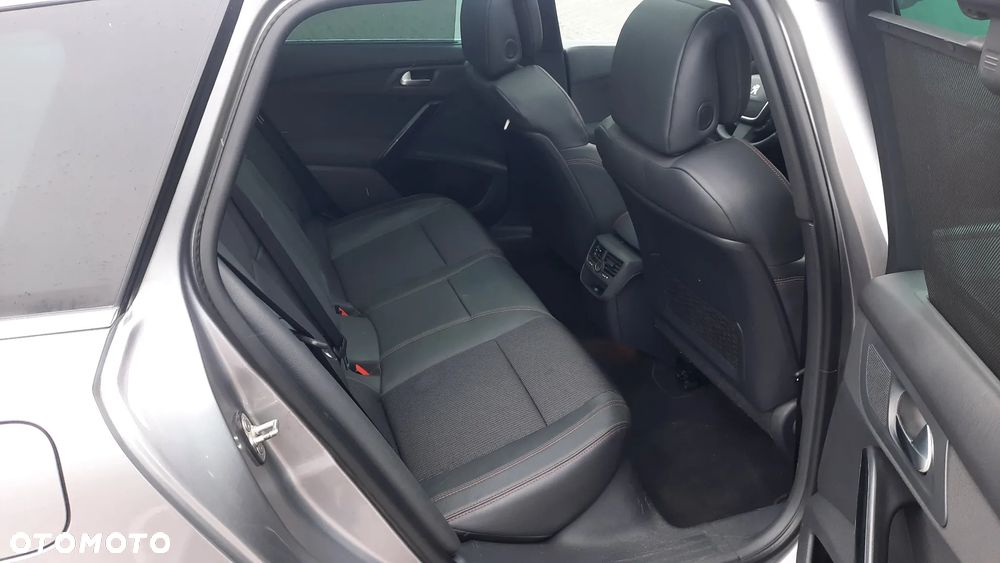 Peugeot 508 - 19