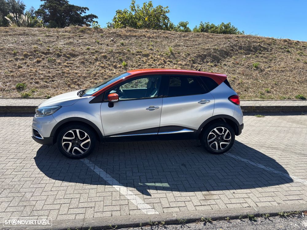 Renault Captur 0.9 TCE - 3