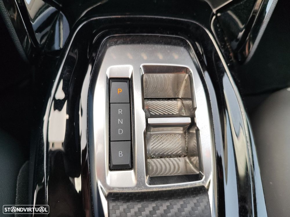 Peugeot e-208 50 kWh Allure - 19