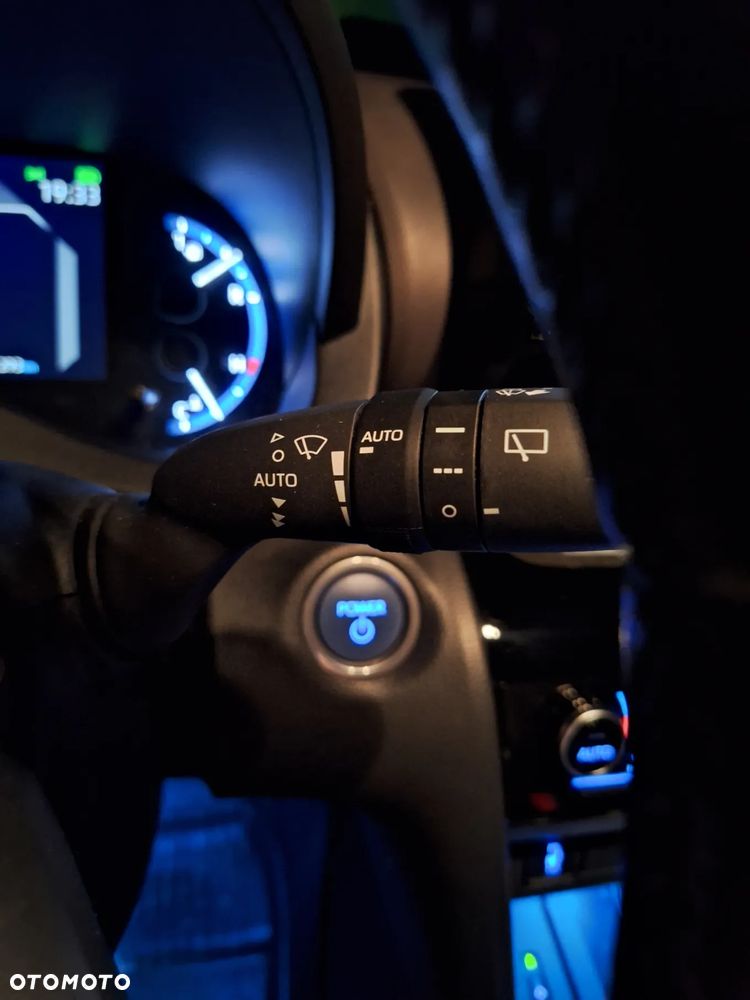 Toyota Yaris Cross Hybrid 1.5 Executive - 25