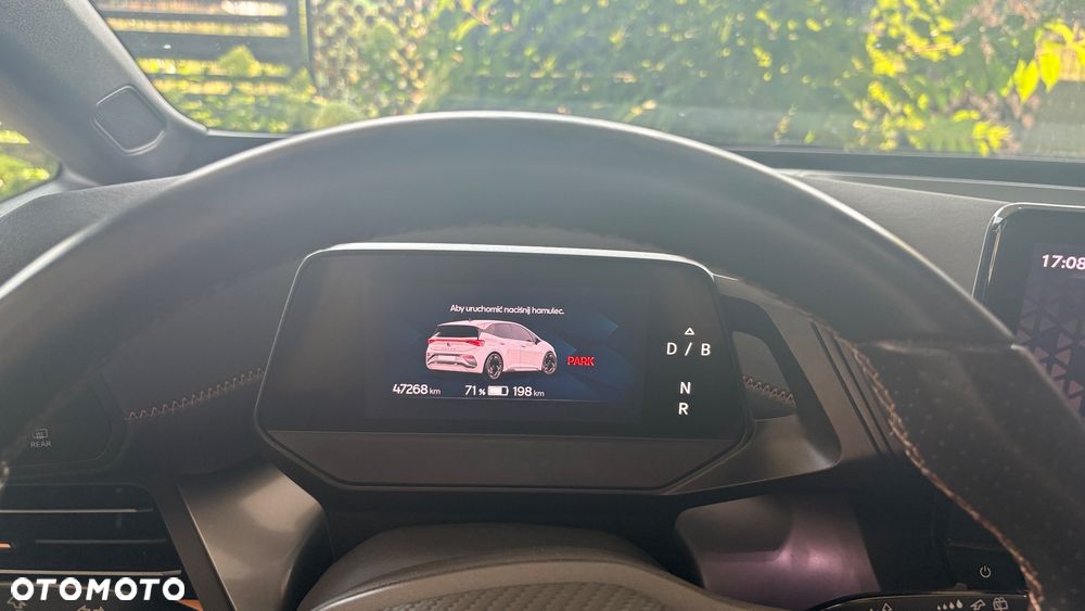 Cupra Born 150kW/58kWh - 19