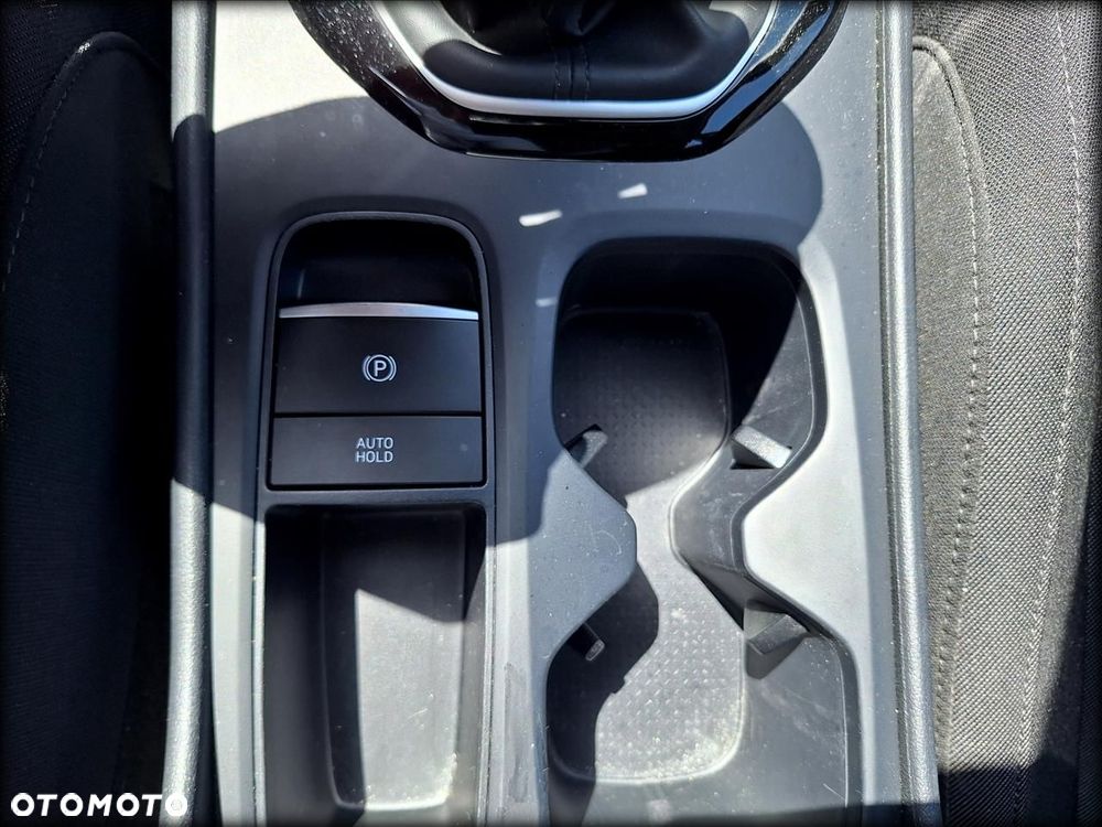 Hyundai Tucson 1.6 T-GDi Modern 2WD - 32