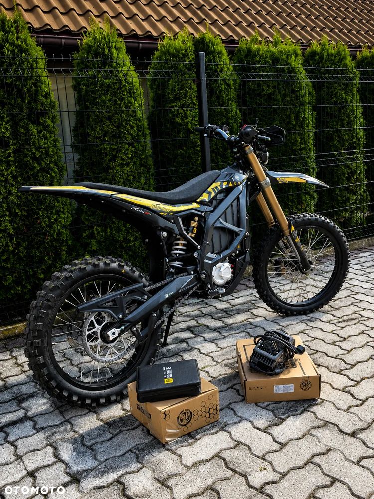 Surron Ultra-Bee - 3