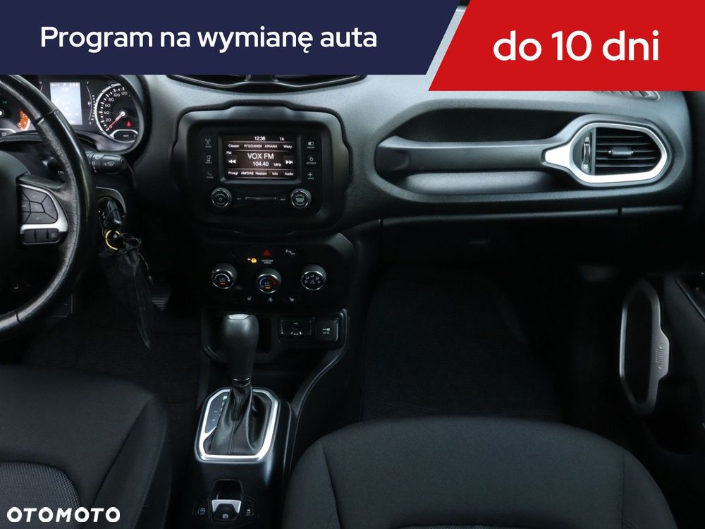 Jeep Renegade - 9