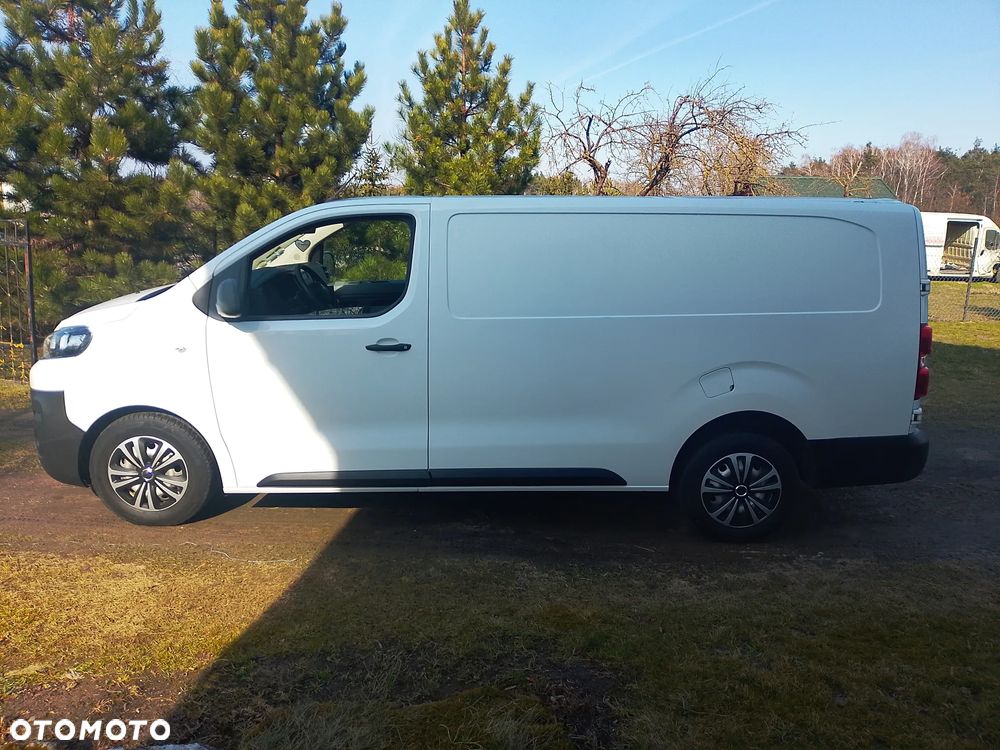 Citroën Jumpy - 2