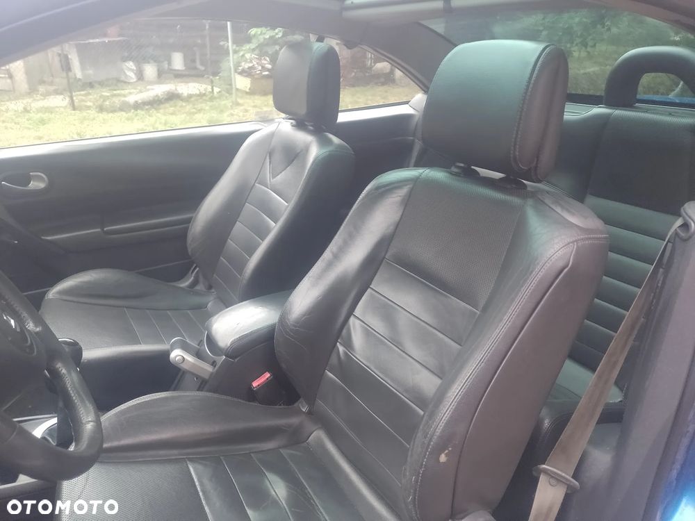 Renault Megane II 1.9 dCi Luxe Dynamique - 8