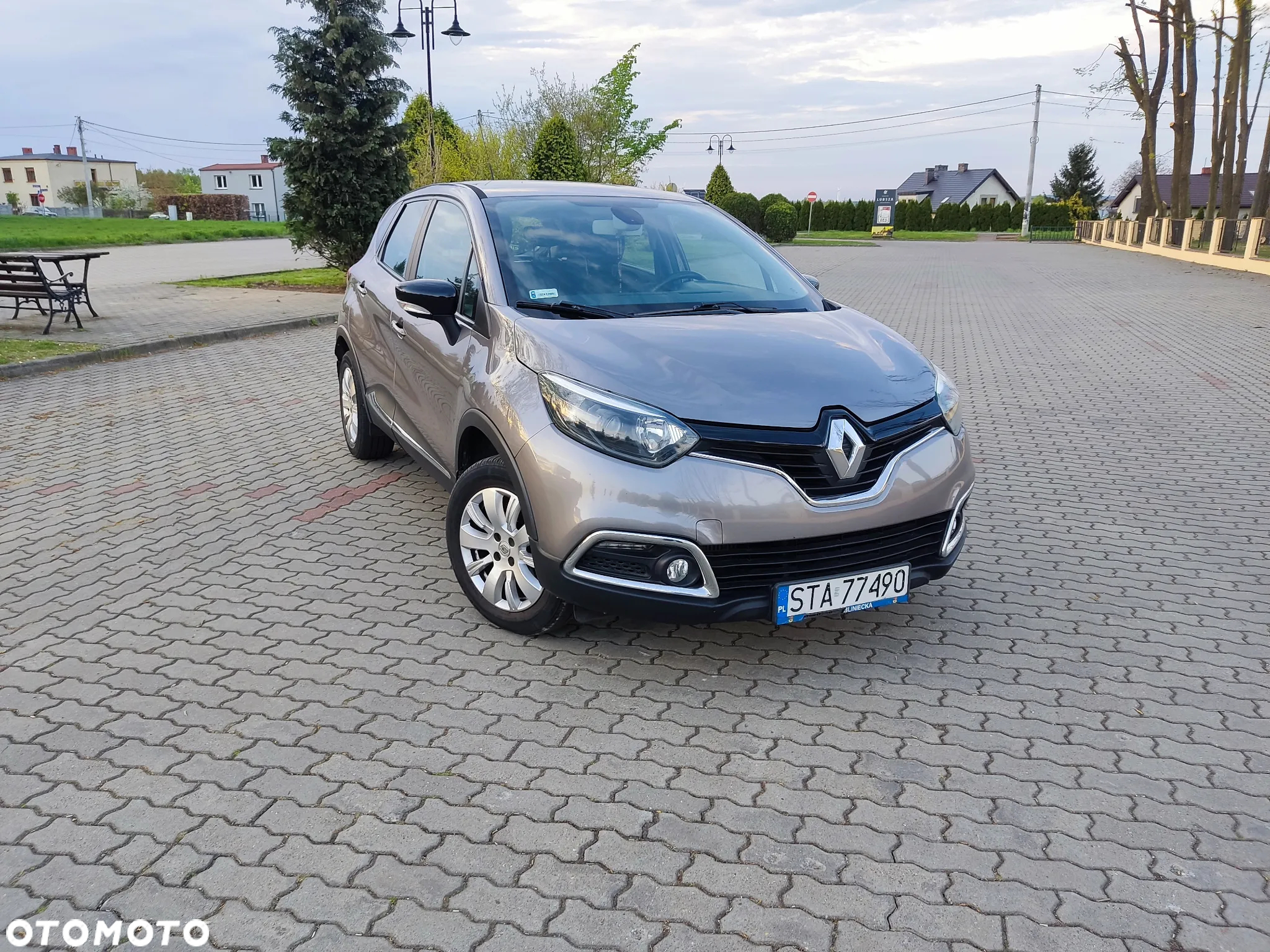 Renault Captur 1.5 dCi Intens - 11