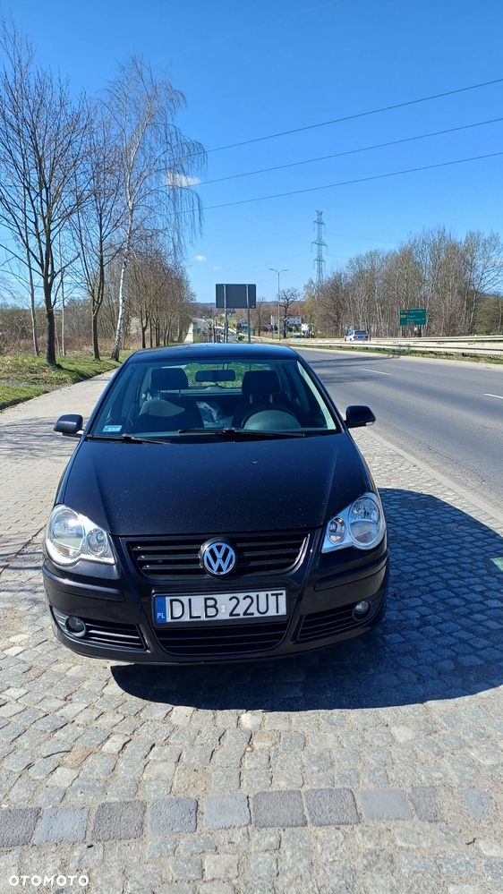 Volkswagen Polo 1.4 TDI DPF Comfortline - 6