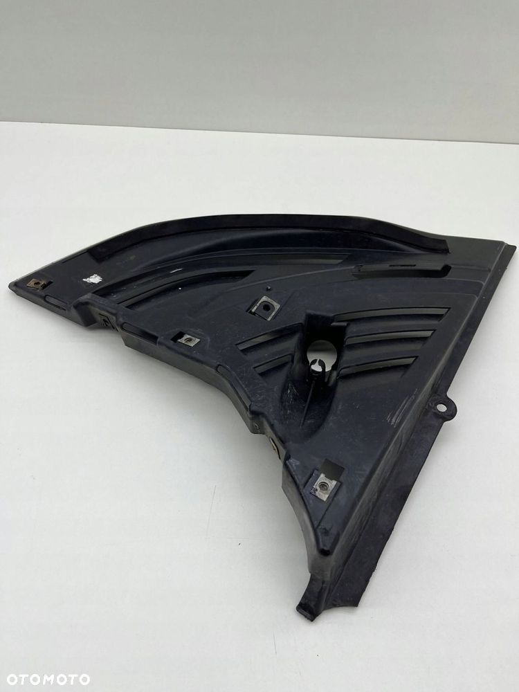BMW 7 E65 E66 NADKOLE TRÓJKĄT PRAWY PRZÓD 7170006 - 1