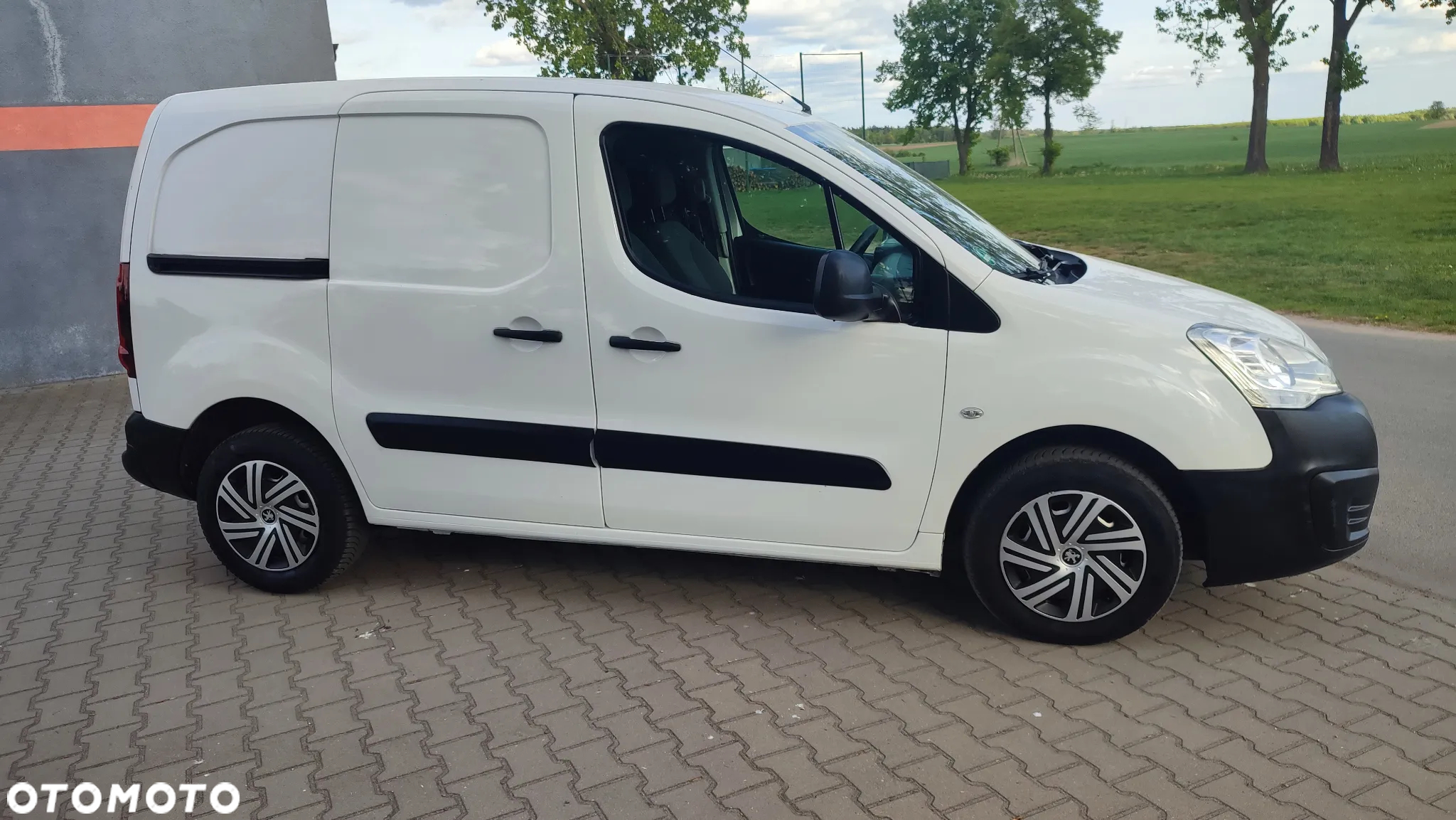 Peugeot Partner - 5