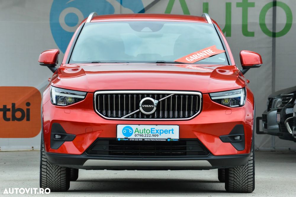 Volvo XC 40 T4 Recharge DKG Inscription - 9
