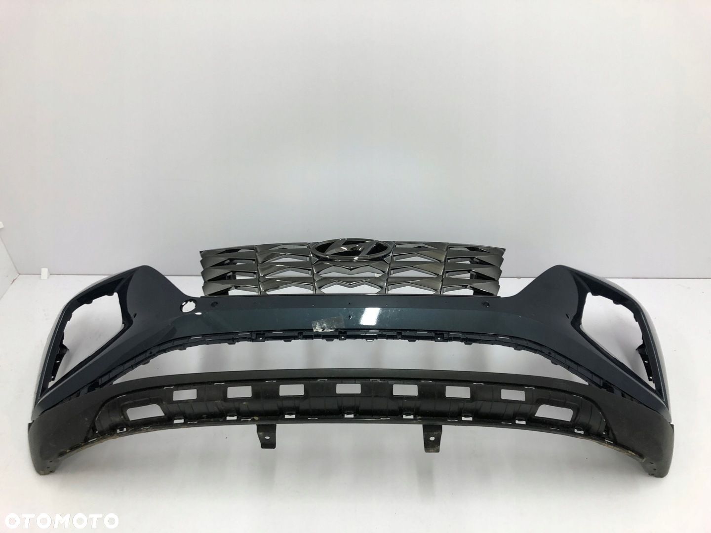 HYUNDAI TUCSON 4 IV ZDERZAK PRZÓD 4XPDC 2021- - 1