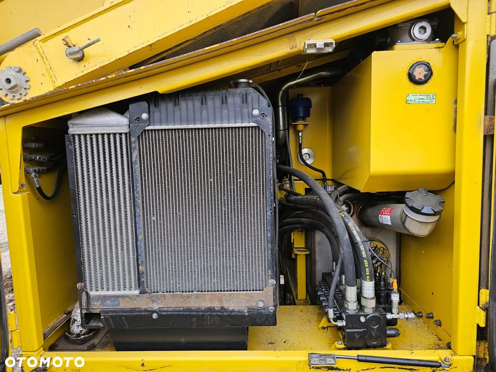 Keestrack K5 WARRIOR - 13