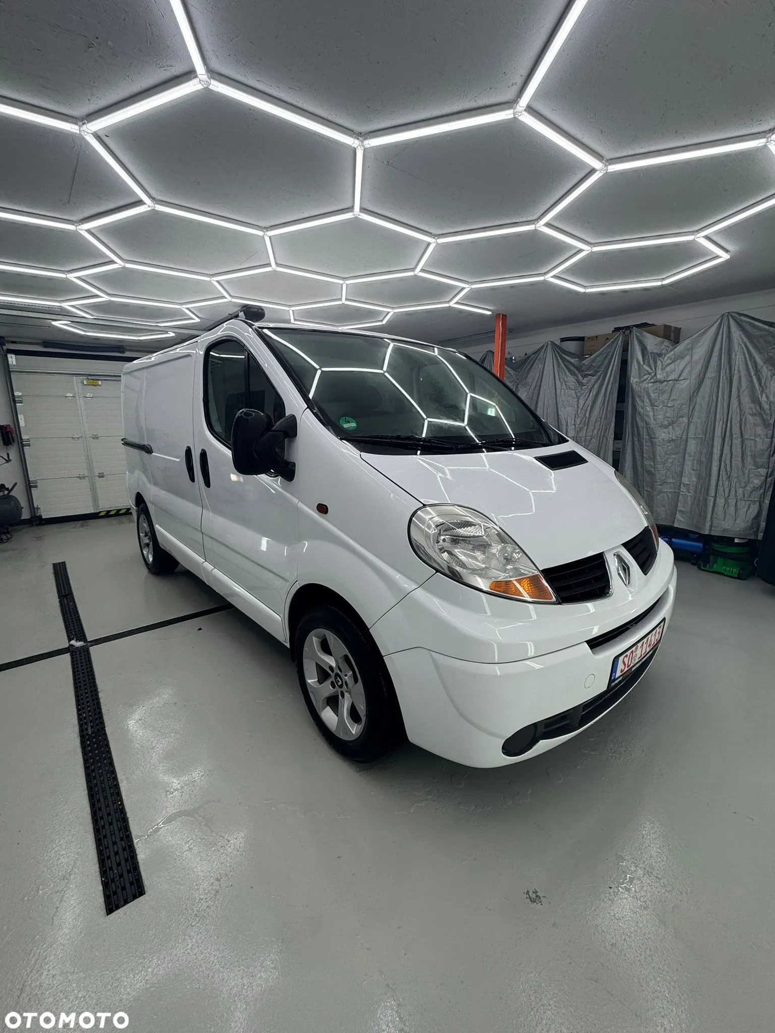 Renault Trafic - 3