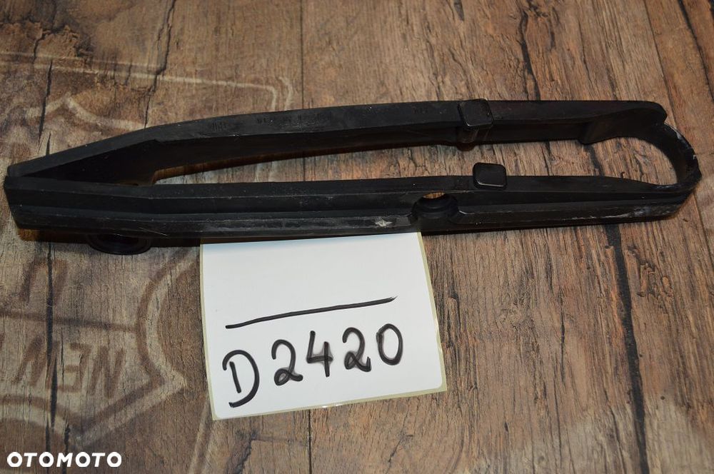 ŚLIZG ŁAŃCUCHA KTM 990 DUKE 60004066100
