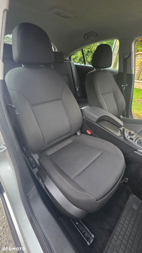 Opel Insignia 1.8 Active - 21