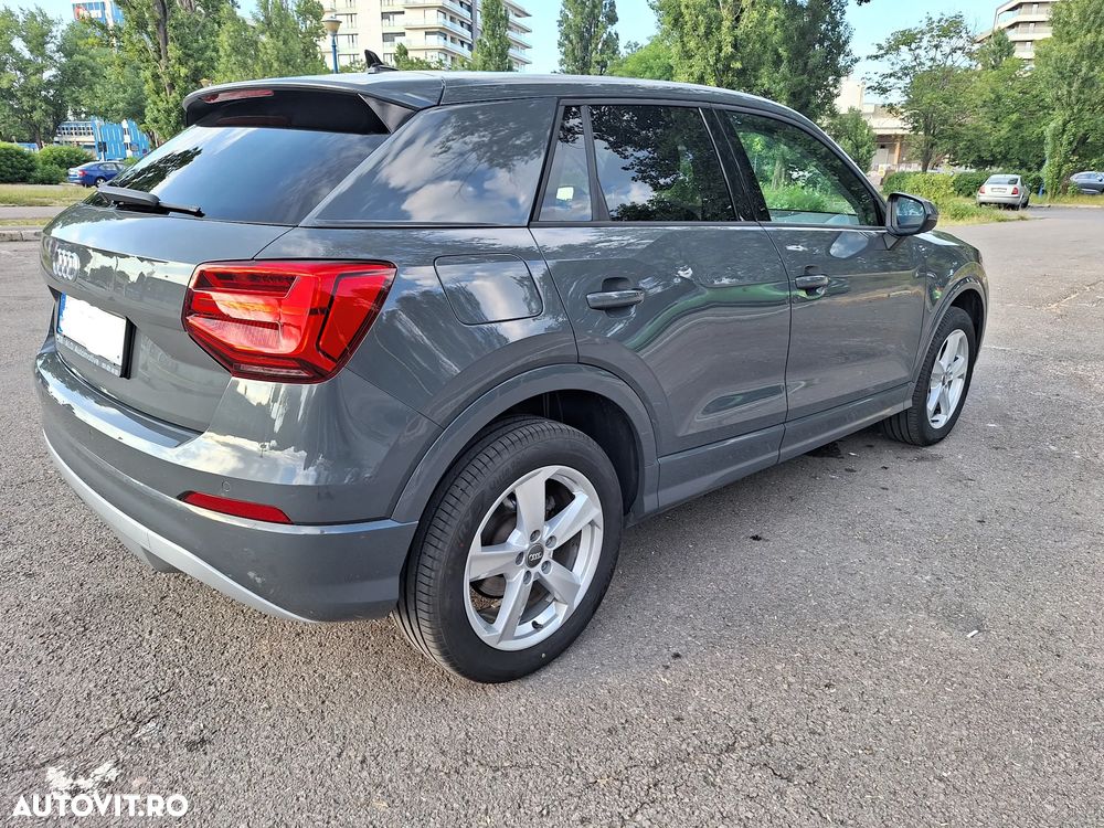 Audi Q2 - 3
