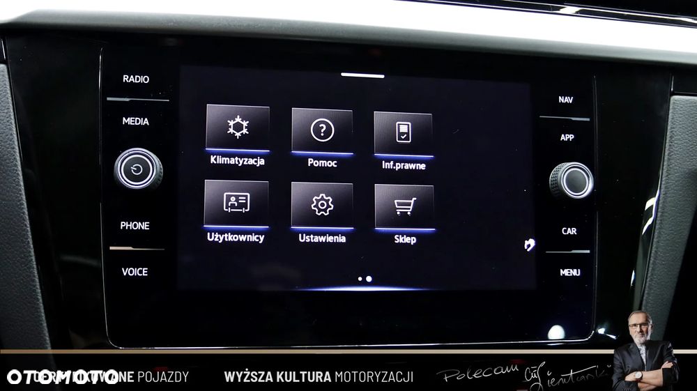 Volkswagen Arteon Shooting Brake 2.0 TSI Elegance DSG - 31