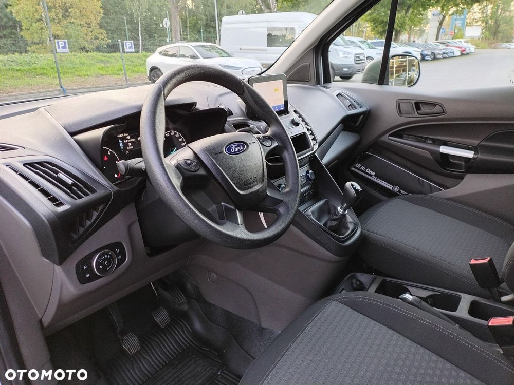 Ford transit-connect - 14