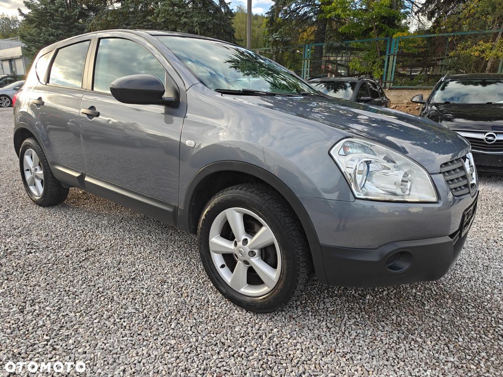Nissan Qashqai 1.6 I-Way - 19