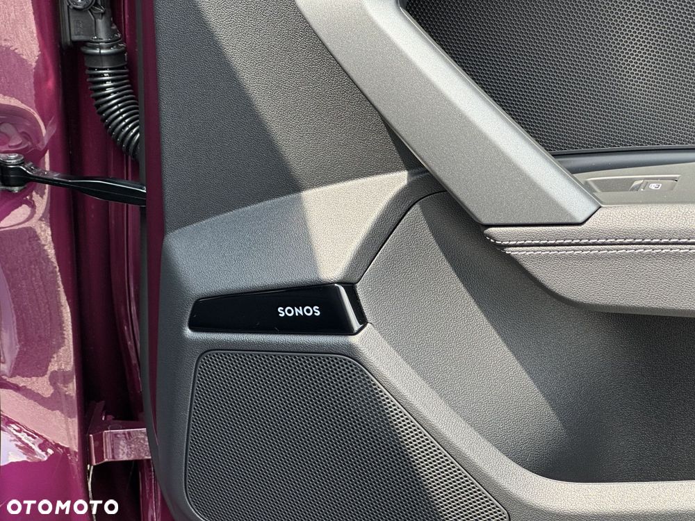 Audi A3 Sportback - 23