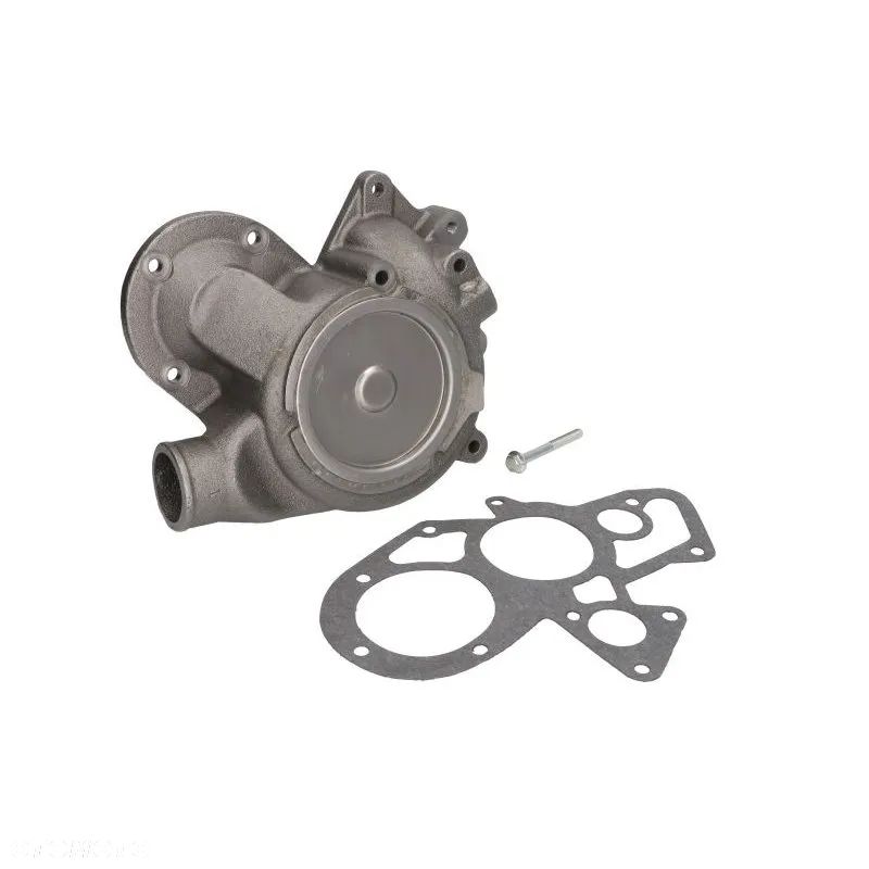 Pompa wody pasująca do JCB 3CX 4CX - Silnik AR AK JCB 332/H0895 ZAM - 1