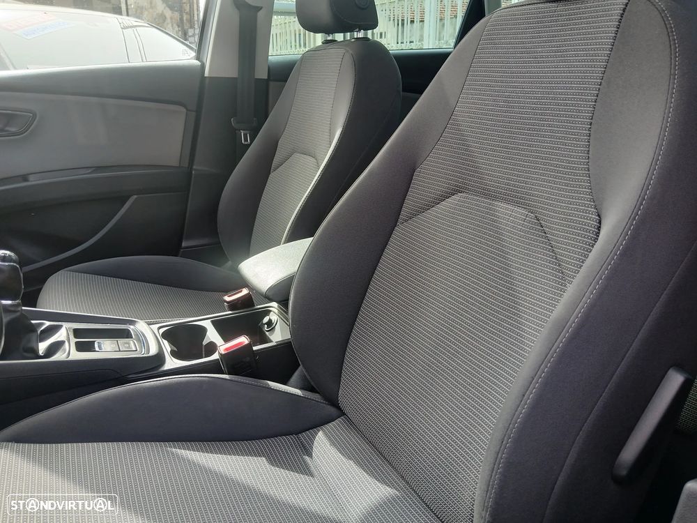 SEAT Leon ST 1.6 TDI Xcellence S/S - 23