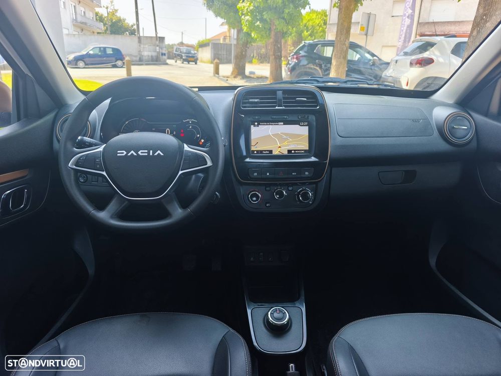 Dacia Spring Electric 65 Expression - 15