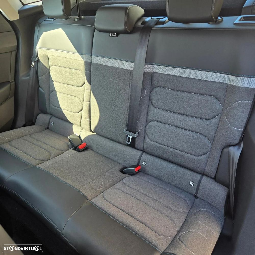 Citroën e-C4 50 kWh Feel Pack - 23