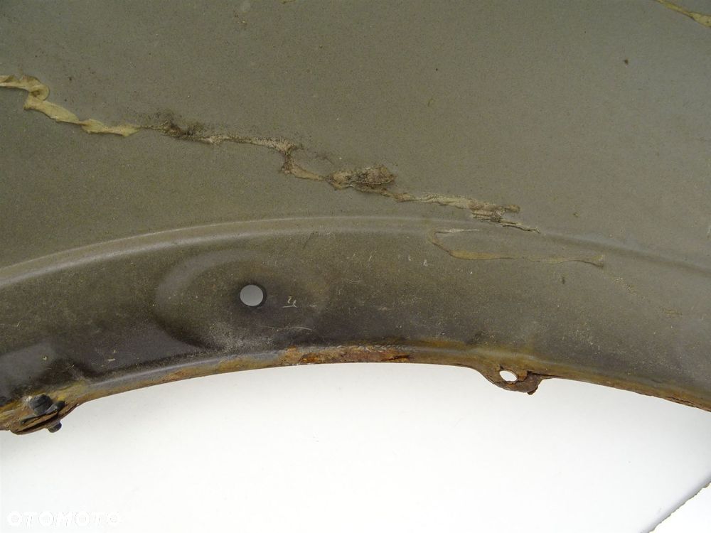 Błotnik prawy prawa przód przedni 668 74416u bmw x3 f25 - 15