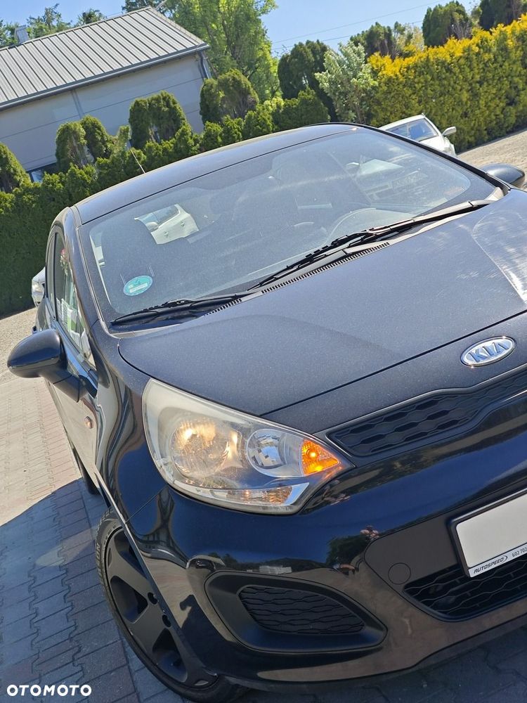 Kia Rio - 17