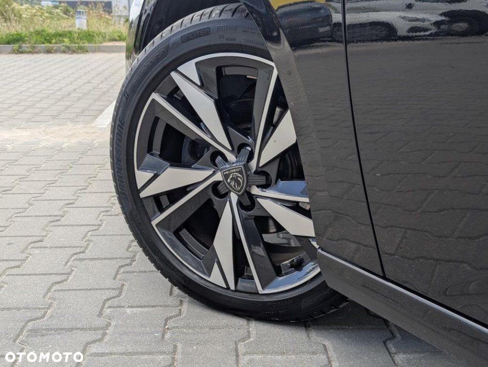 Peugeot 308 - 11