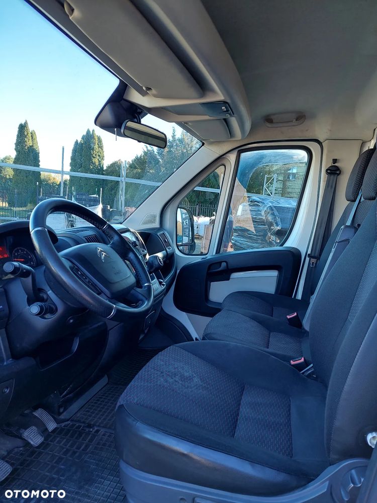 Citroën JUMPER/BMB - 4