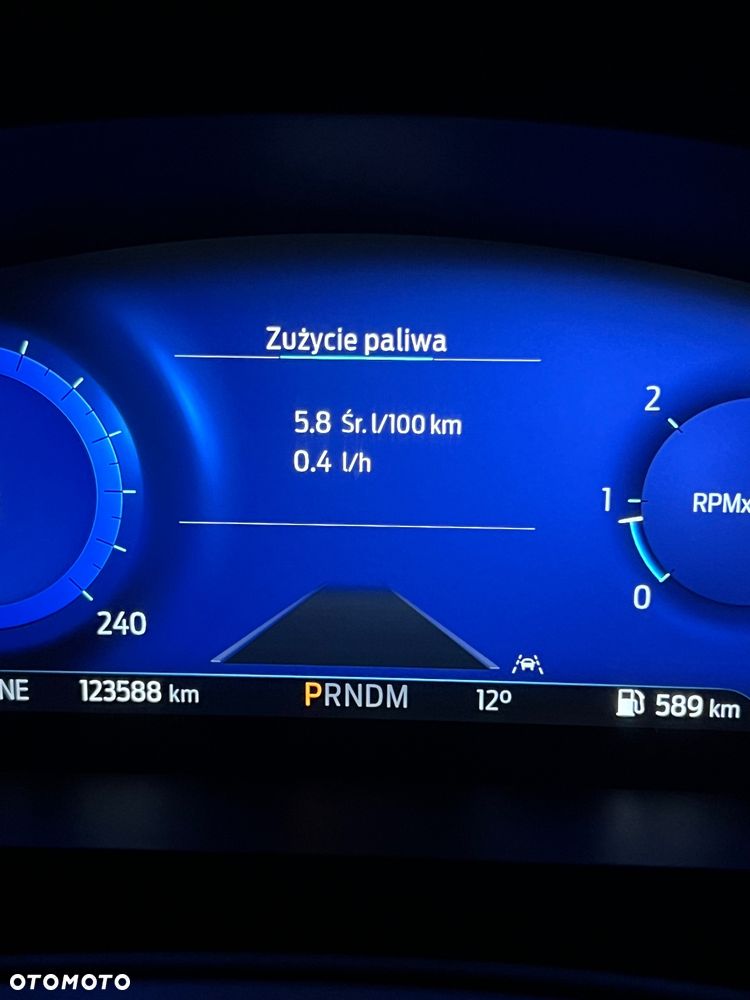 Ford Kuga 1.5 EcoBlue FWD ST-Line - 13