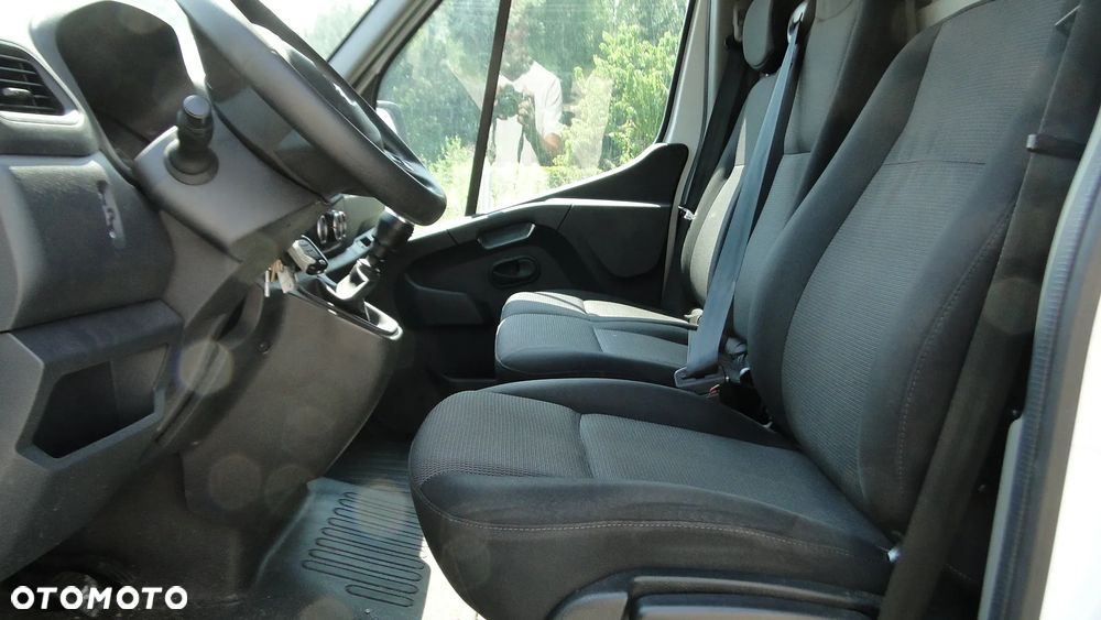 Renault MASTER - 14