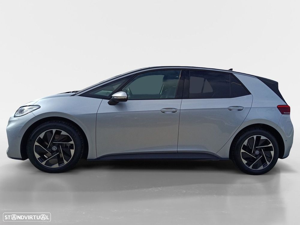 VW ID.3 58 kWh Pro - 2