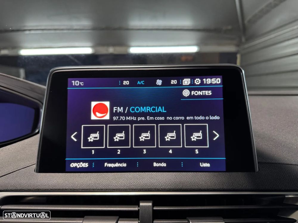 Peugeot 3008 1.2 PureTech GT - 21