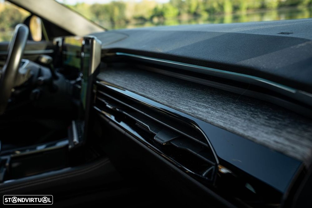 Renault Austral 1.2 E-Tech Techno - 19