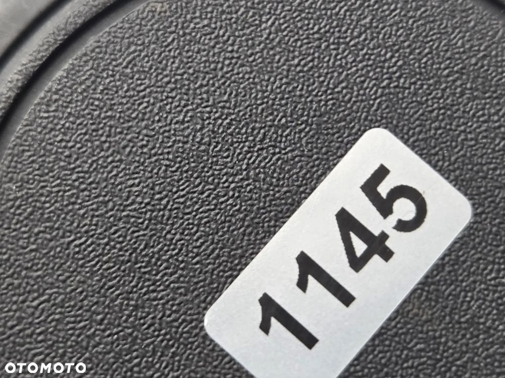 RACZKA POKRETLO FOTELA REGULACJA  FORD FOCUS MK4 RĄCZKA FOTELA H1BB-A61198 - 10